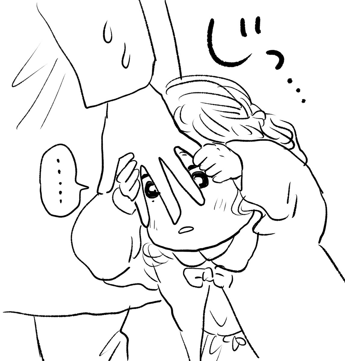日常🌼
意外と人見知り 