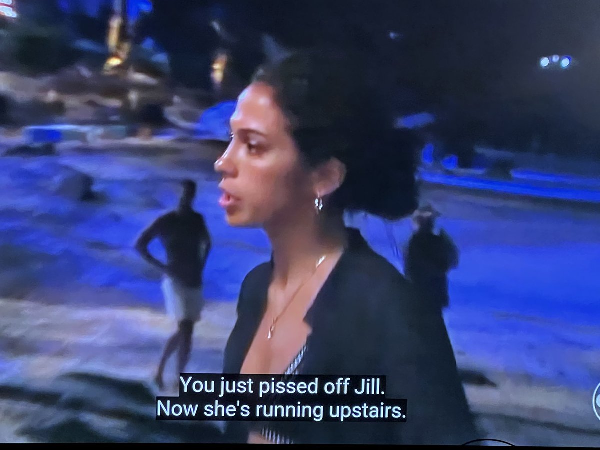 jazzy31's tweet photo. Brittany keeps it real, swerves all the problematic boys, and stands up for her girls. I demand for her to get all the roses and more camera time!!! #BachelorInParadise https://t.co/70pgL1XDF2
