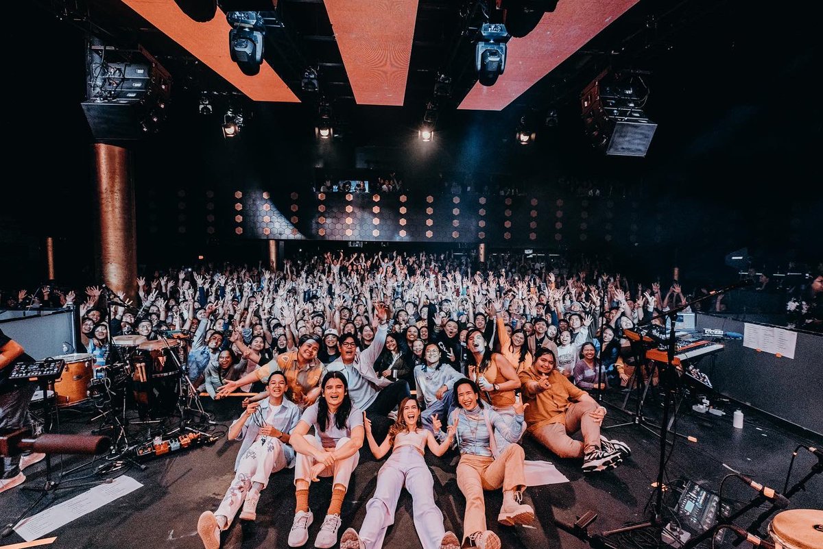 BenAndBenMusic's tweet photo. VANCOUVER! Thank you 🙏 https://t.co/H3YyL5V4YV