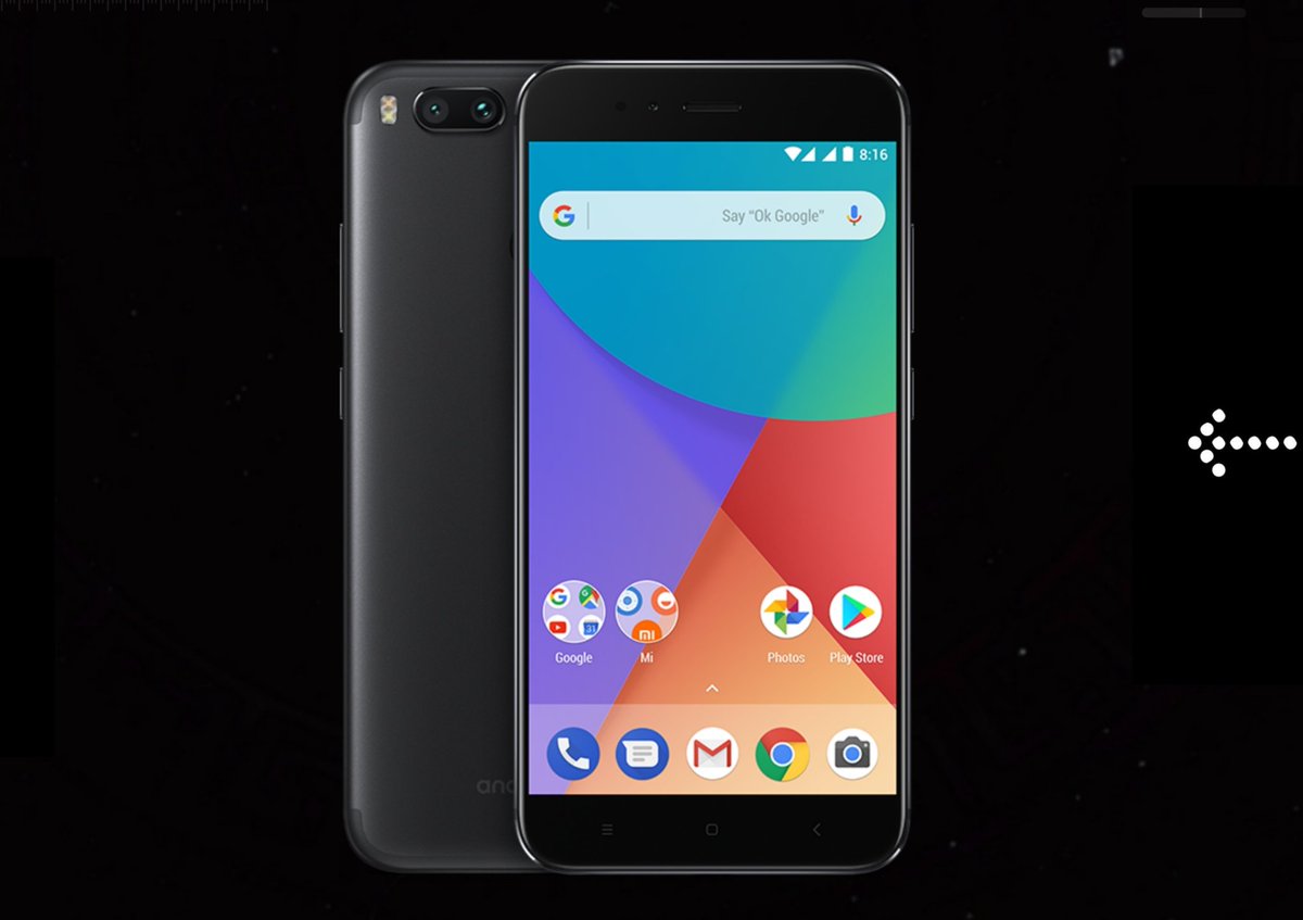 TechAlertNow's tweet photo. Mi A1
Do U Remember this Smartphone?

5.5 FHD+LTPS Display
3080 mAh+Type C
Total Metal Body 
Snapdragon 625 
12MP(Wide Angle)+12MP (Telephoto) 
(Best Camera)

Android One(Stock)

#AndroidOne #MiA1 #Xiaomi @Xiaomi
@RedmiIndia https://t.co/PfIxw4zoFv