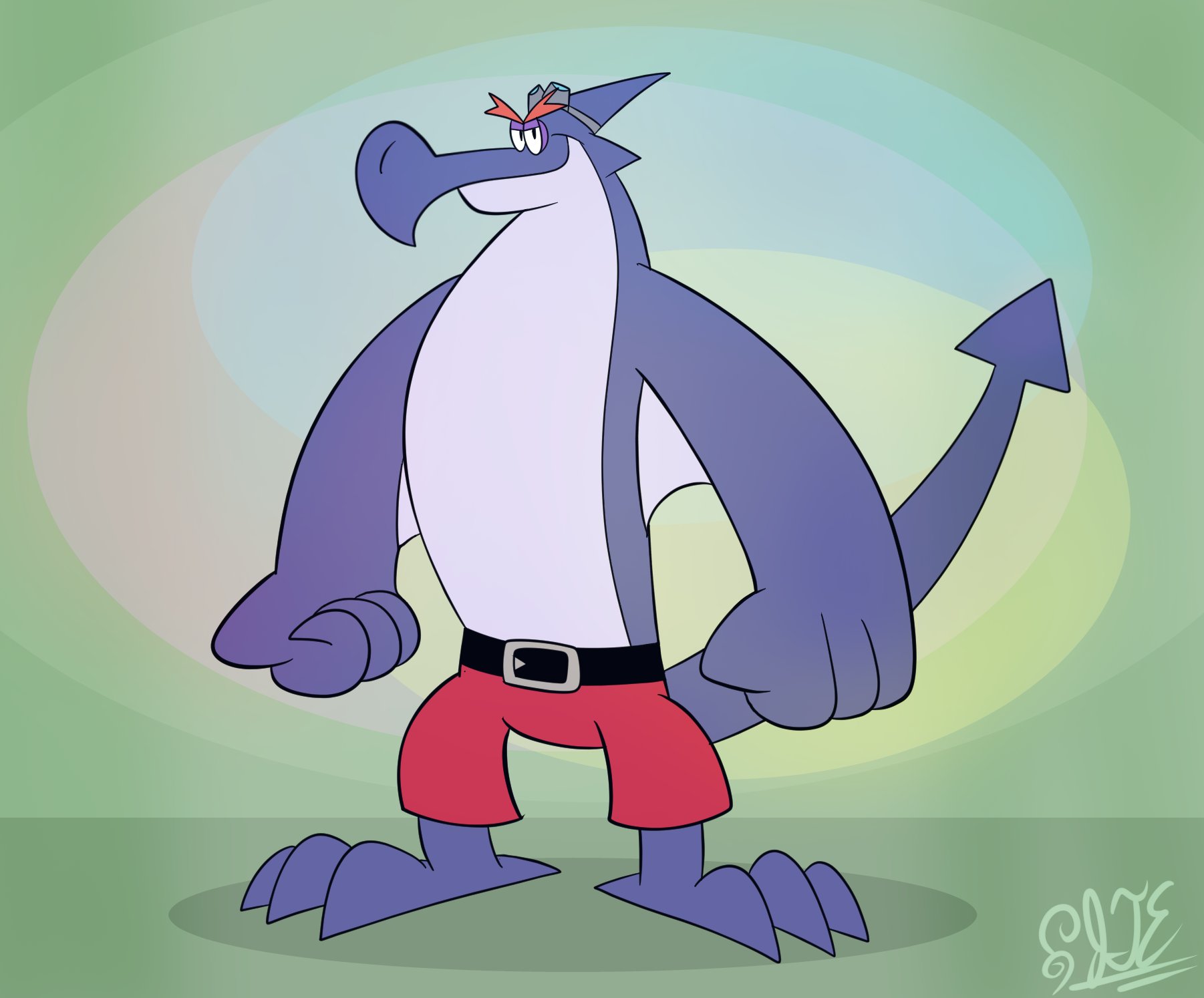 Dactyl Jovanni on Twitter: