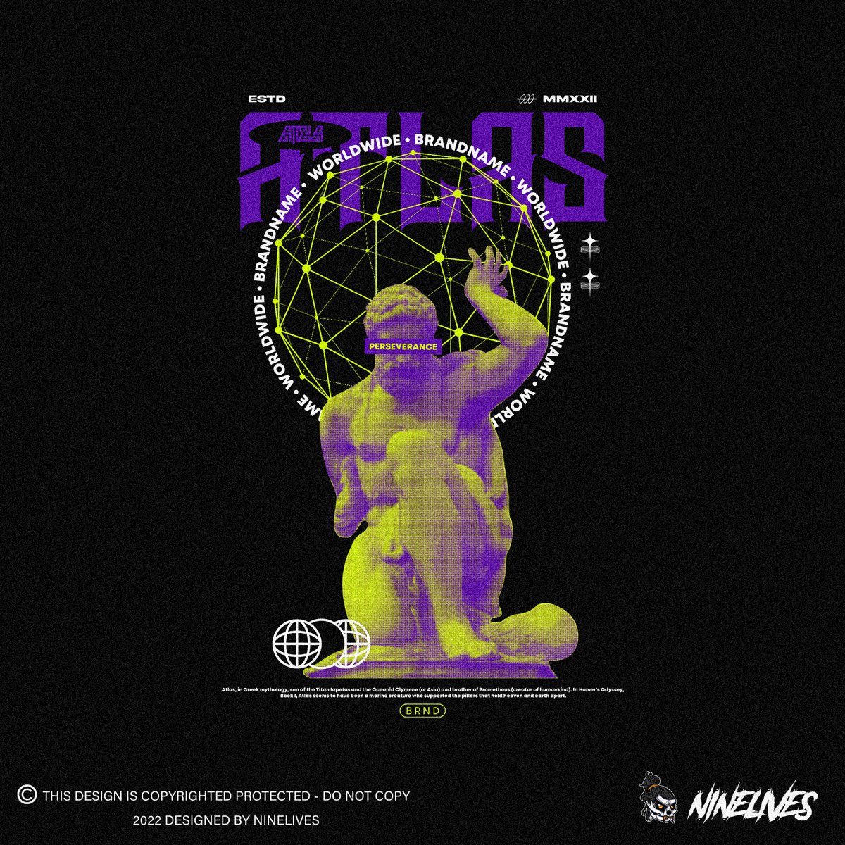 ninelives09's tweet image. #premadedesign SOLD TO LOCAL CLIENT

OPEN FOR COMMISSIONS STARTS AT $70, DM ME THANKYOU

#Ninelives #kayodpusa #qualityartworkdesign #commissionartwork #illustration #photoshop #clothingline #openforcommissions #artistfromph #freelanceartist #atlas #streetwear