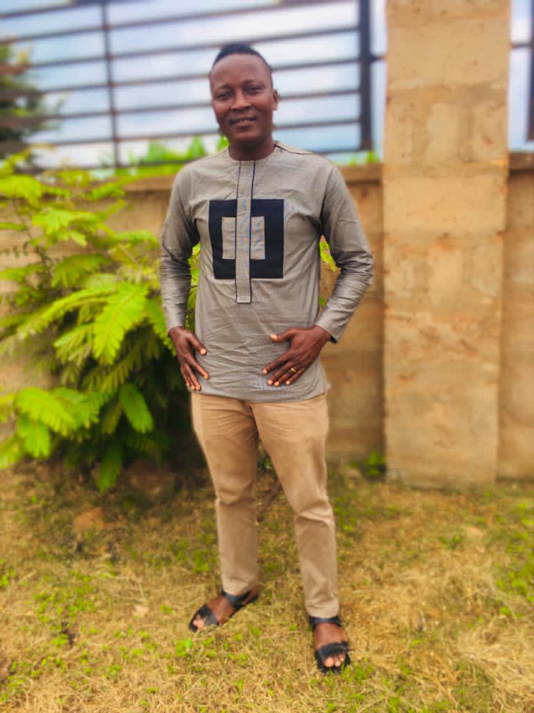 Frank Osei Tutu (@FrankOseiTutu2o) / Posts / X
