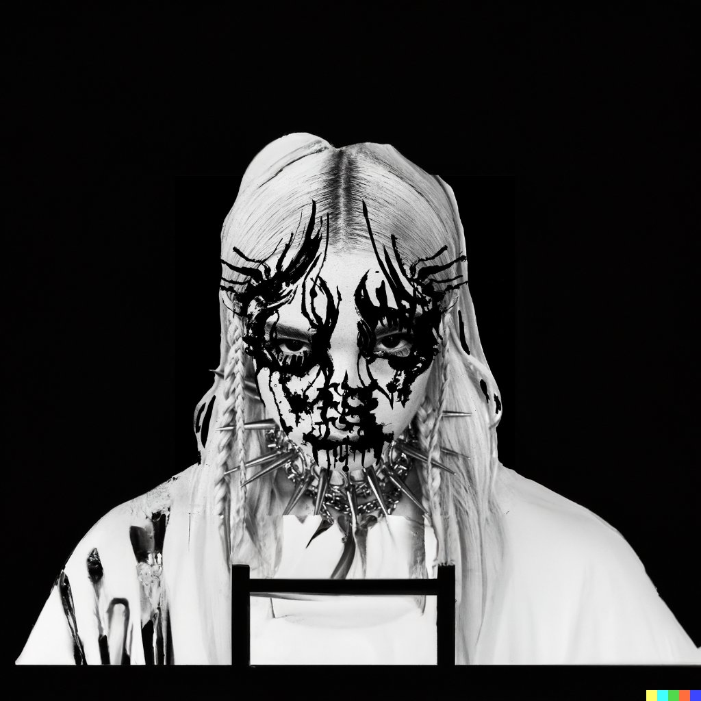 nobigdealart's tweet photo. Let it all burn down
.
@impoppy
cover expanded with AI
#dalle2 #dallemini #ai #artificialintelligence #impoppy #poppycomputer #idisagree #amiagirl https://t.co/U3btKH1c07