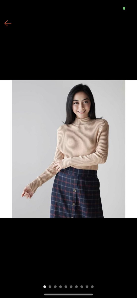 ohmydull_'s tweet photo. Recommend Turtleneck Wanita

A Thread https://t.co/0xn2nrpbac
