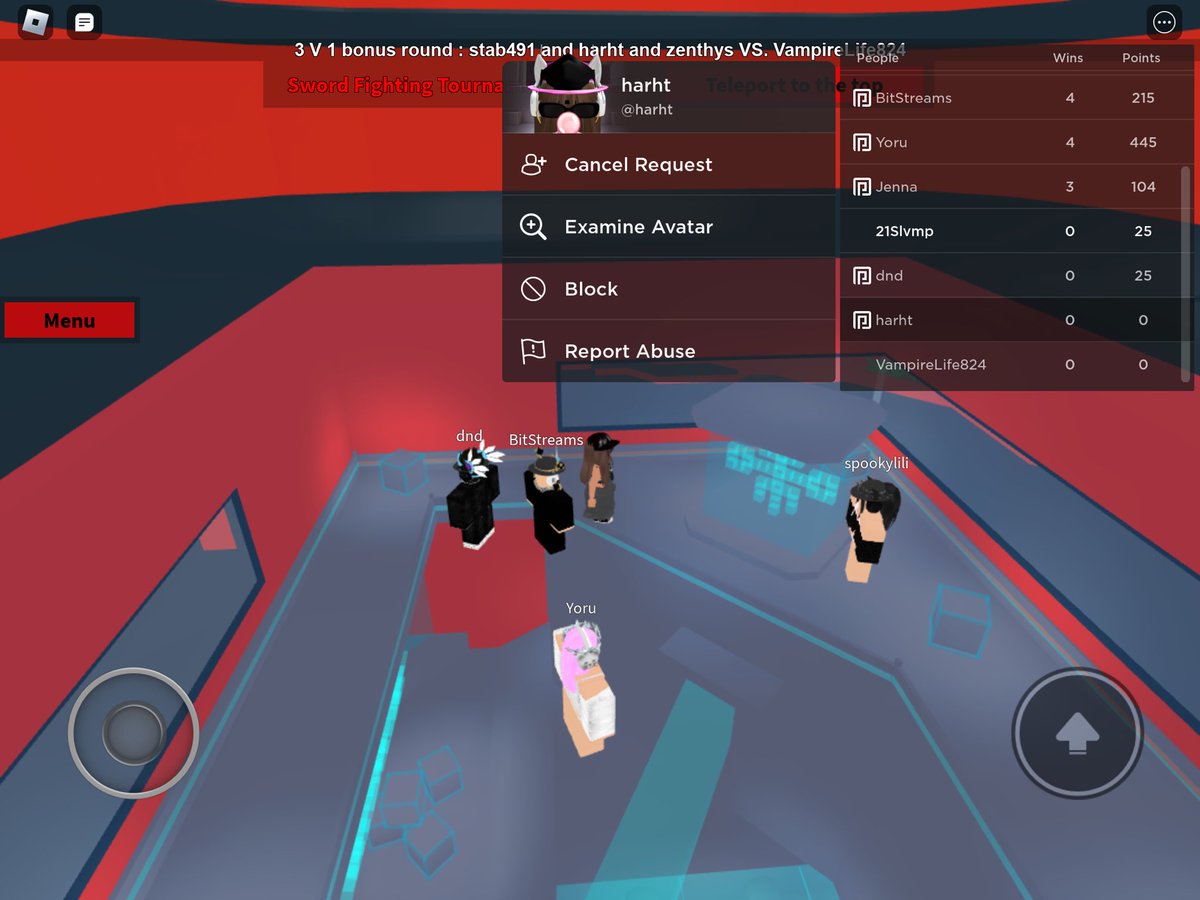 lov1nqhim's tweet photo. @harhtRBLX  ahhhhh ! #ROBLOX #harht #royalehigh https://t.co/ufEporjnfg