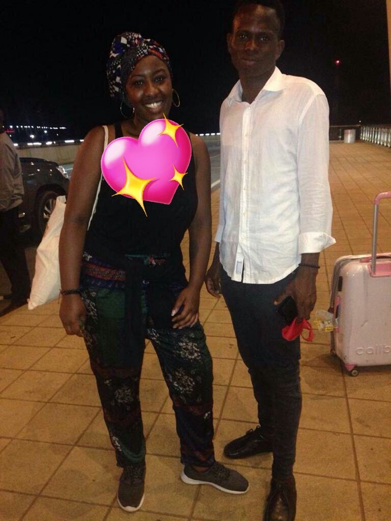 Agboyibor Pascal tweet media