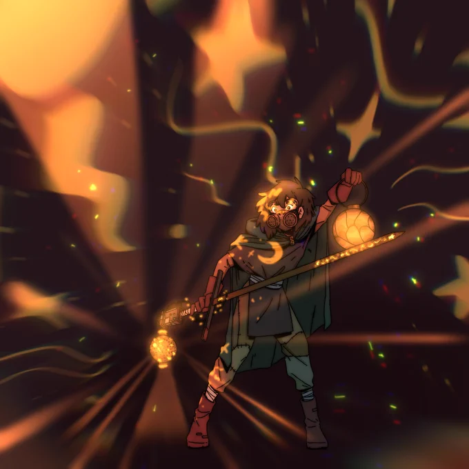 Instead of making the same post again. Just gonna. Reshare this. Yeah. Also I just drew a bunch of swords last month and I'm still looking/available for cover work   