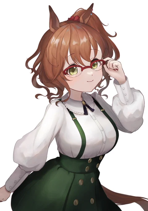 アストンマーチャン#ウマ娘 
