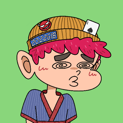 NFT_Looose's tweet photo. pfp. @Funky_Academy_ https://t.co/KFQVwCW0RW