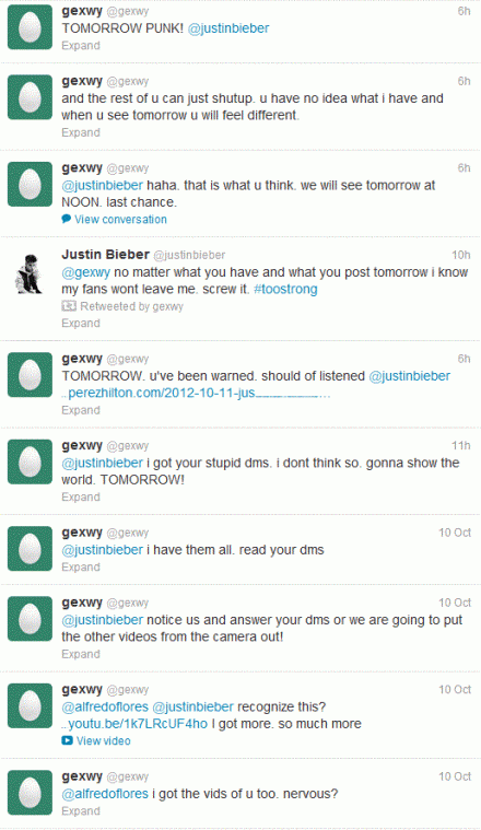 JDBAnalytics's tweet photo. Exactly 10 years ago today, 3 hours of personal footage was stolen from musician Justin Bieber and the rest is history. https://t.co/3ey04OYiBD