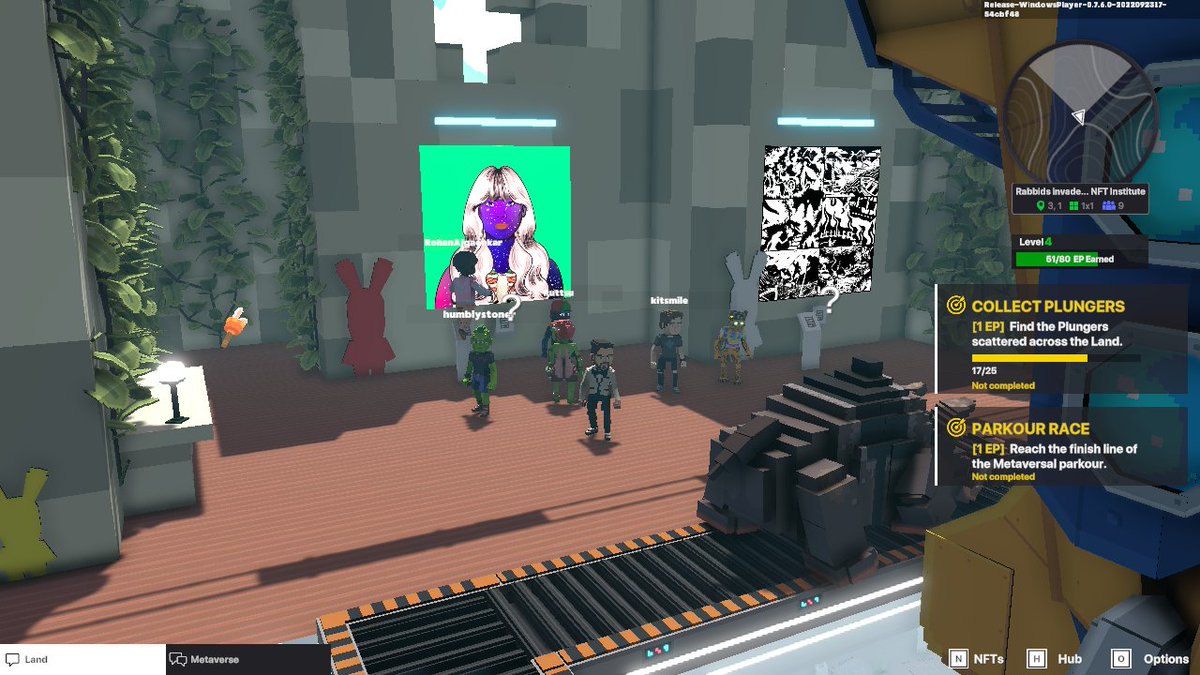 seemar_gincing's tweet photo. @TheSandboxGame @MOCDA_ I just participated in MoCDA Giveaway for a chance to win a Season 3 Alpha Pass! Check out my screenshot below! 👇 https://t.co/cEyDjoZfDM