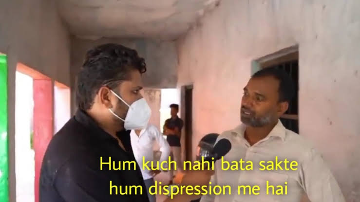 Lalitaditya19's tweet photo. #release_joining_letters_today
#modi_ji_joining_ka_button_dabao 
When relatives ask about joining cgl 2019 students be like  @PMOIndia @DoPTGoI @narendramodi @aajtak @ABPNews @SupriyaShrinate https://t.co/xkAVkWt8bi