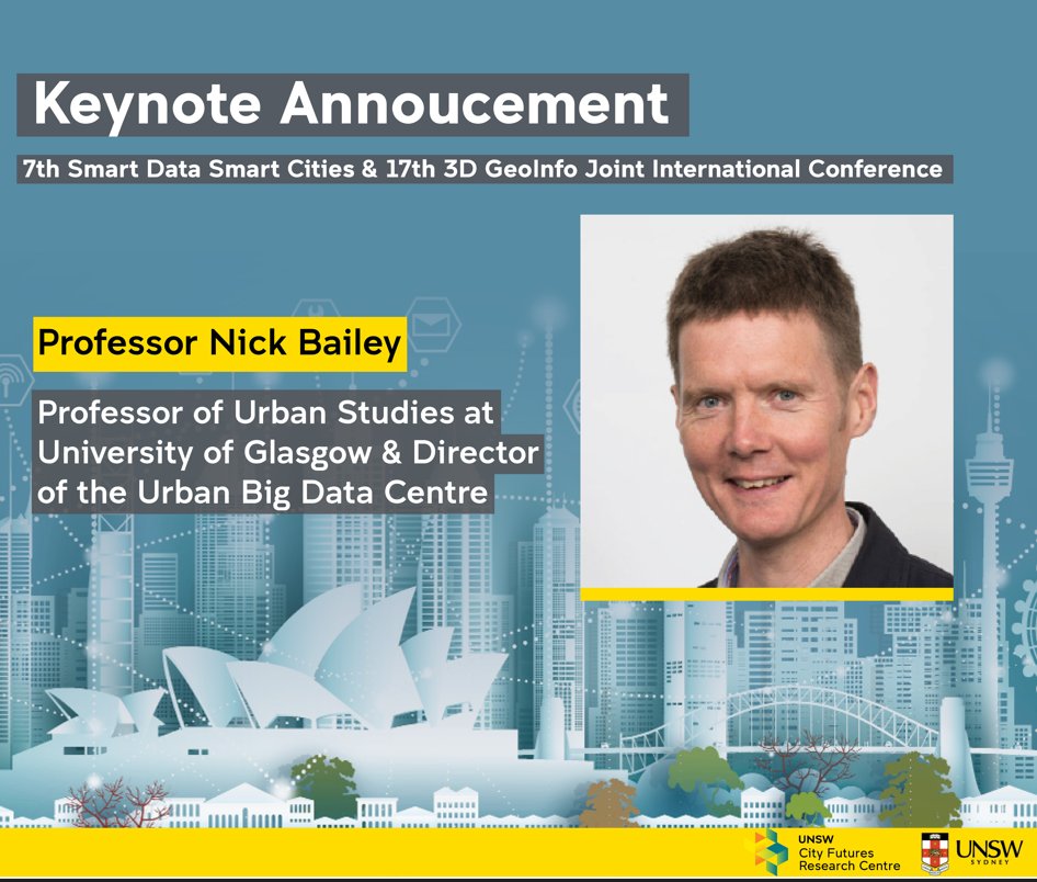 SDSC&3DGEO2022 tweet media