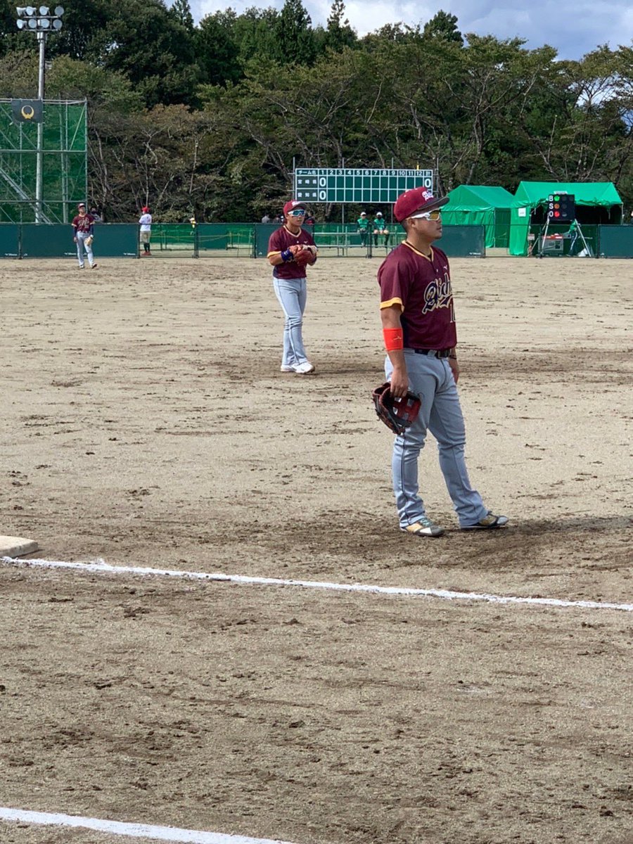 ryuuhiro_25's tweet photo. 栃木国体準優勝🥈
愛知Dream楽しすぎ
一時解散 https://t.co/5l91EuhIWw