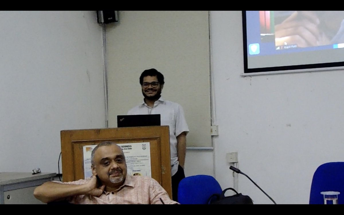 trcfs_India (a JNU-ICFI collaboration) tweet media