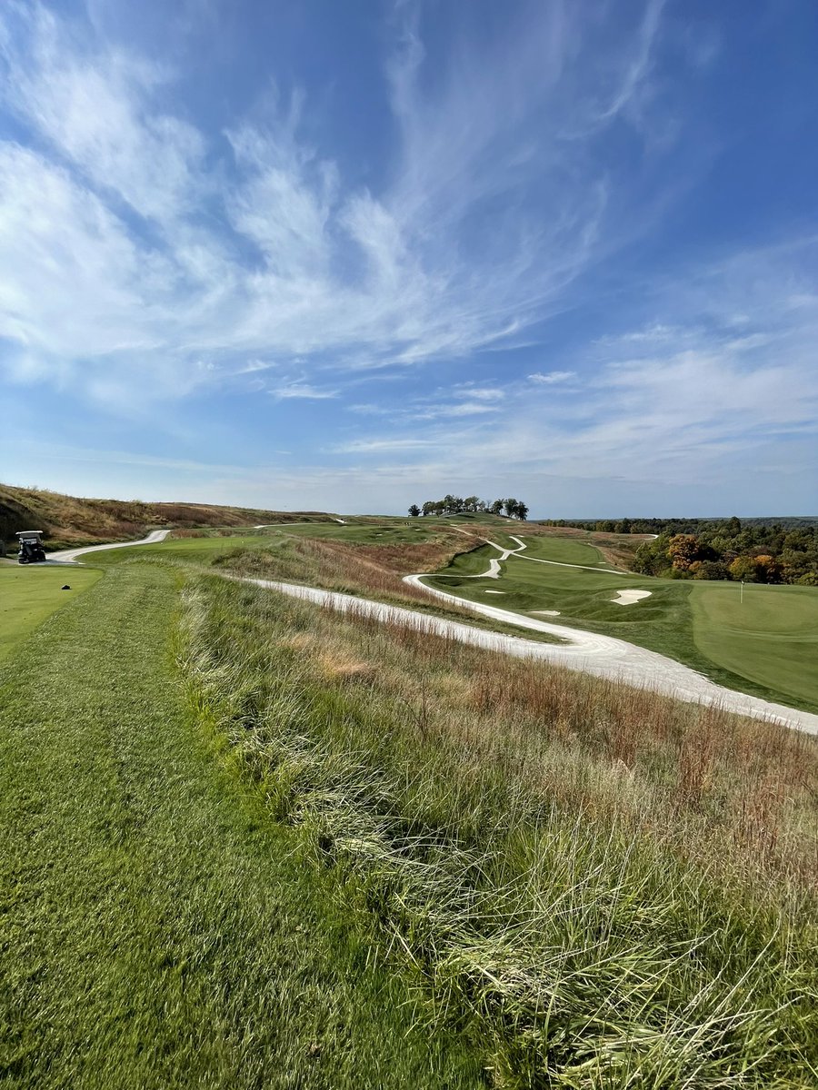 USI Men's Golf tweet media