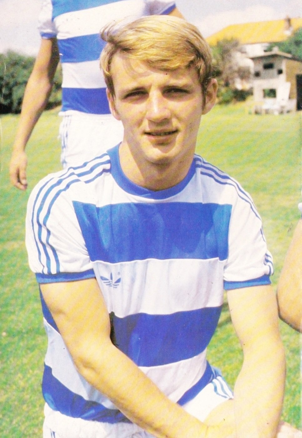  | Happy 63rd Birthday to Paul Goddard | | 