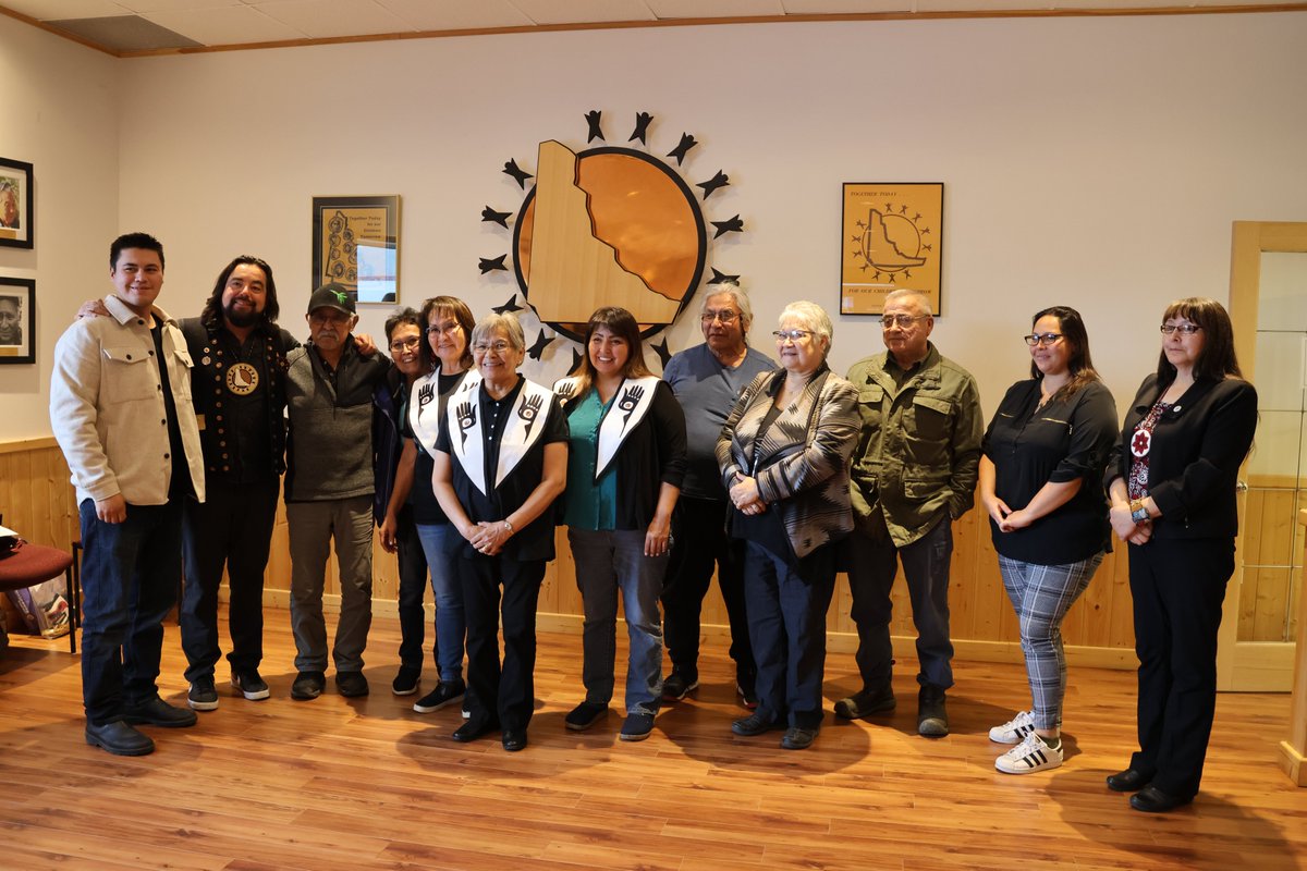 Taku River Tlingit tweet media