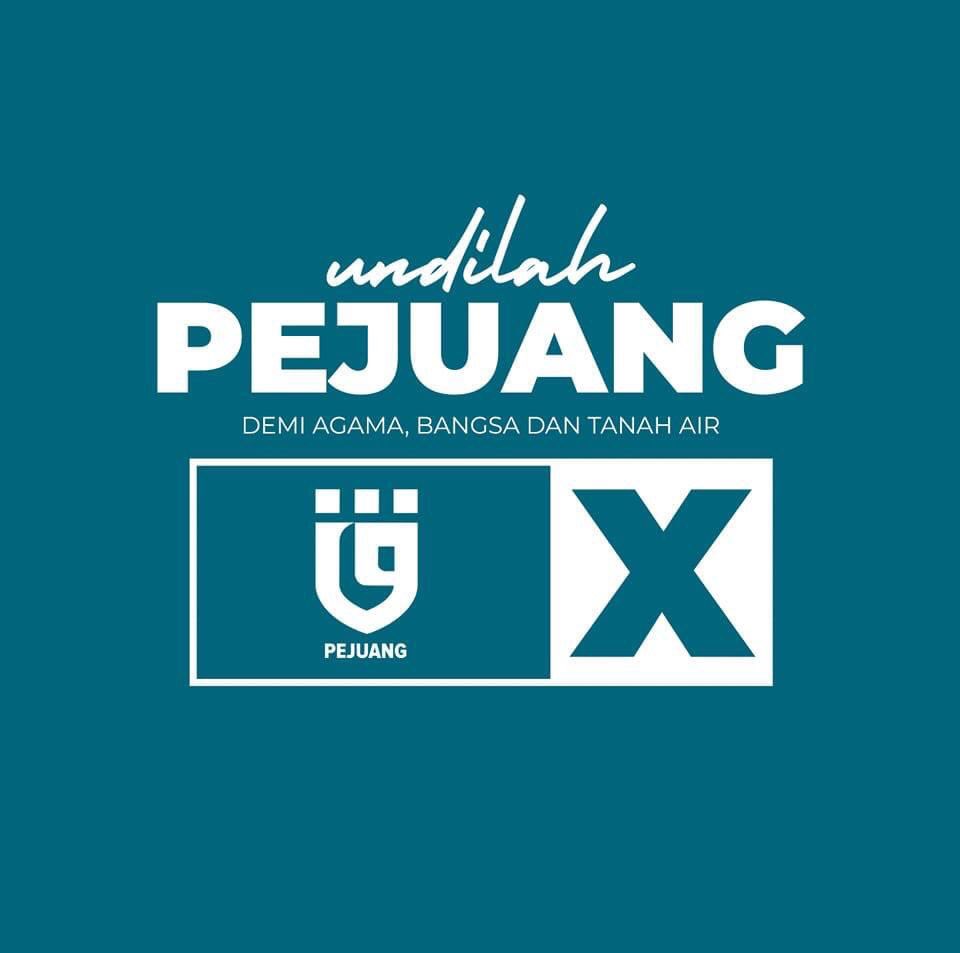 AkifRusli's tweet photo. HANYA LOGO PEJUANG YANG MUNCUL DIKERTAS UNDI

1. Ramai yang tidak ingat rupa kertas undi atau "ballot paper".

2. Ada yang buat-buat lupa rupa kertas undi. Bila tidak mahu bertanya, maka akan timbul tafsiran sendiri. https://t.co/NL2YnXUdtG