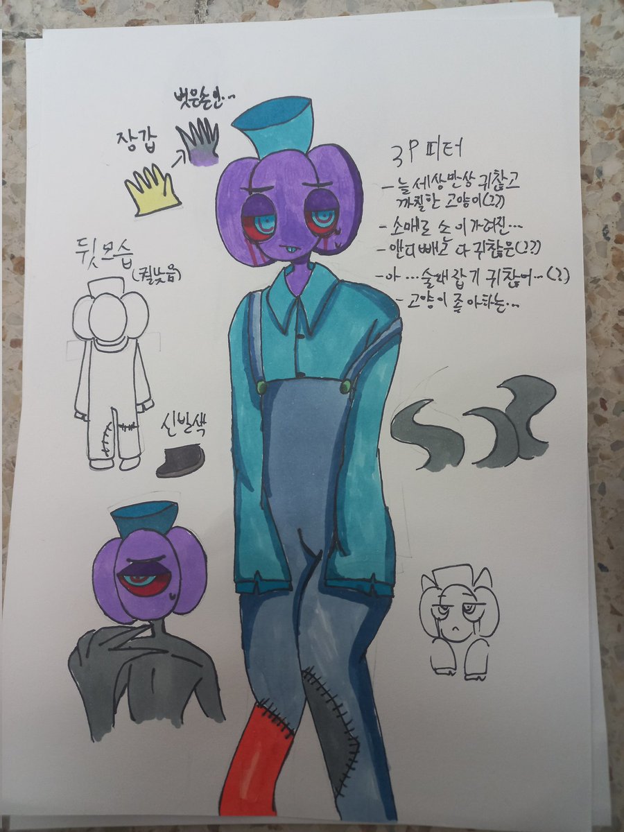 GeobjaengD's tweet photo. 제가만든 앤디와 피터 3P에요!
#Andysapplefarm
#AndysapplefarmAU
#AndytheApple
#PeterthePumpkin https://t.co/80RFQd23nc