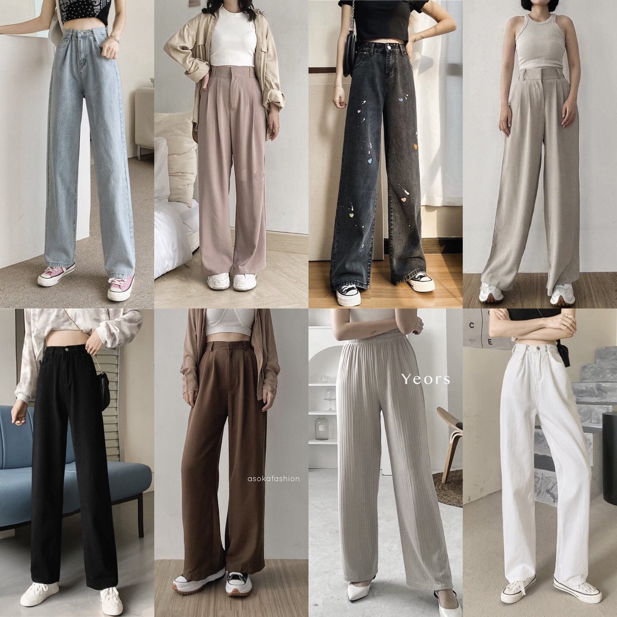 totheberry's tweet photo. ꒰ 👖 ꒱ rekomendasi celana jeans dan kulot highwaist ! ᴗ̈

— see thread below for links 🪄

izin tag JENNIE FOR PORSCHE Tunangan Banda Neira Aurora Ribero Cepak Pledis planet ban iPhone 14 cepmek YOUR VOICE OUT NOW ootd celana jeans kulot highwaist #TXT_IN_JAKARTA #songjoongki https://t.co/1VODDLr05J