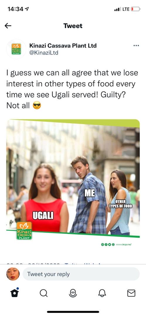 NsangaSylvie's tweet photo. #RwOT #FightSexismInAdvertisement We can all stop objectifying&sexualizing women's body including in the private sector.#GenerationEquality @RwandaGender @GenderMonitorRw @unwomenrwanda @KvinnaKvinnaINT @PSF_Rwanda https://t.co/hE55KcHJoo