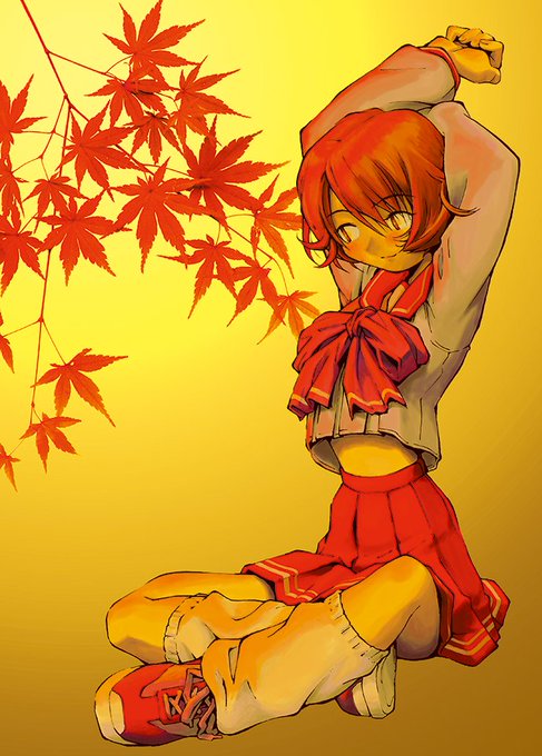 過去からの喚び声 