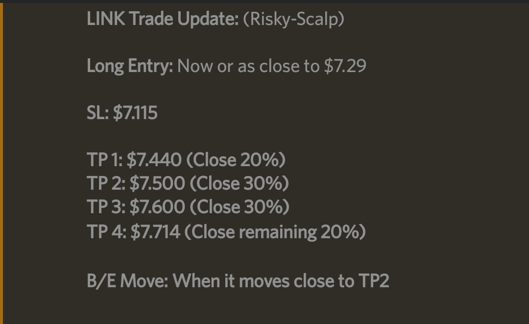fakewzrd's tweet photo. Another #cryptowzrd trade that gong straight to stop loss.
@cryptouzzz can you add that do your list https://t.co/sw8GjYfHKQ