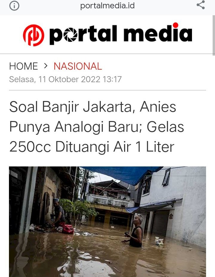 GrsJulius's tweet photo. Penemuan hari ini...
Anies Baswedan sudah sepantasnya diberi gelar.......
(Tolong isi di kolom komentar) https://t.co/u5zeBgFnLD