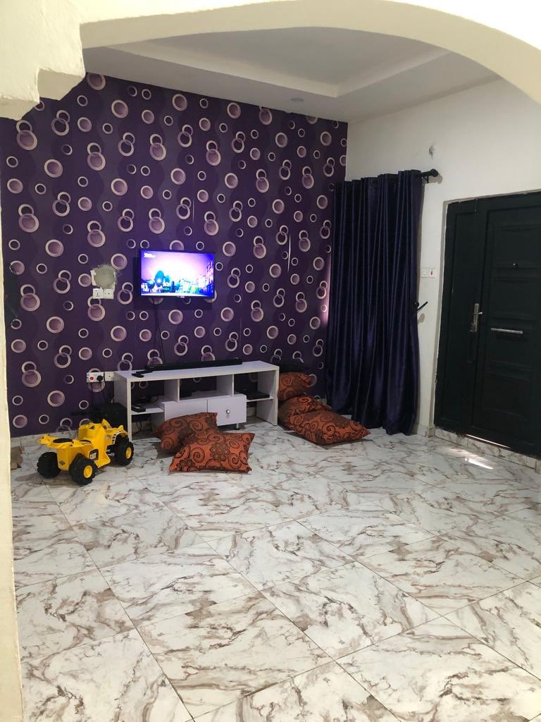 linusartistry's tweet photo. Space transformation, we always come through 😊

Exciting ambience that reflects your style 

#Elon #Mbappe #chainsawman #UkraineRussianWar https://t.co/1lnZUMjSkA