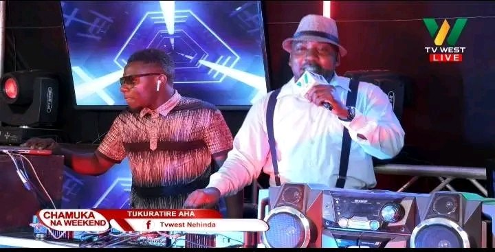 Dj Innox Tours tweet media