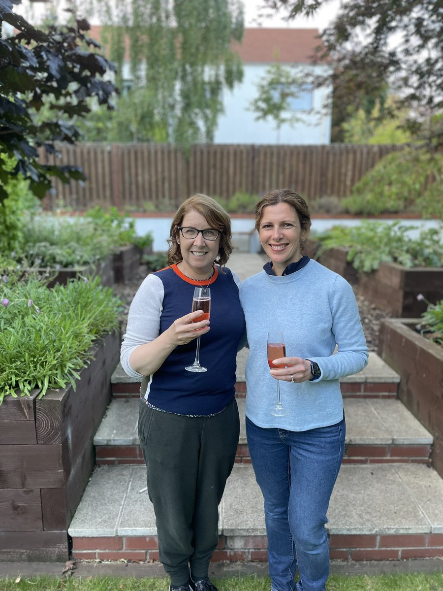 A/Prof Jessica Orchard tweet media