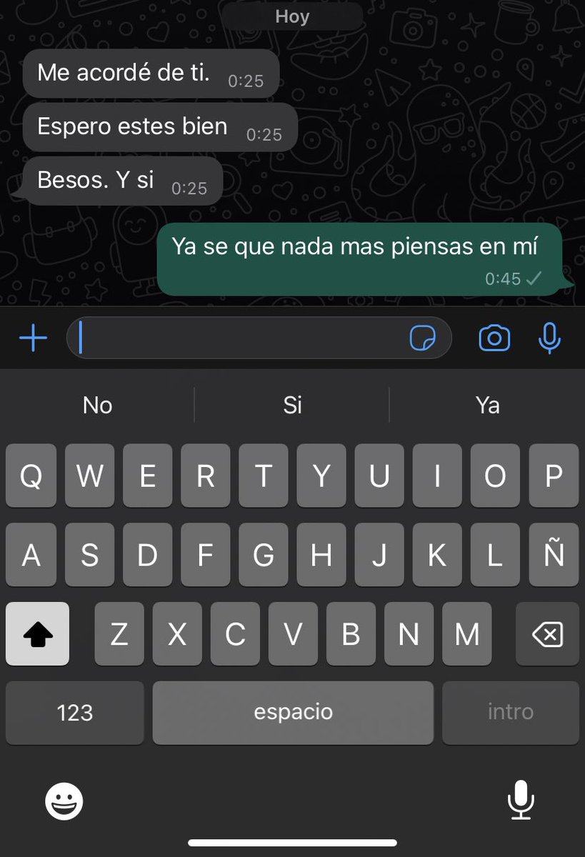 ZPiscil's tweet photo. Inolvidable me llaman 👍🏾 https://t.co/b5Xixc2s3U
