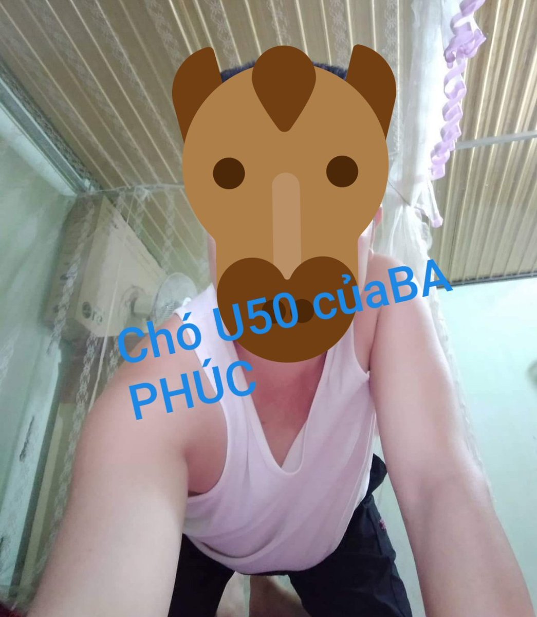 Súc Nô U50 HN  Ngày nào cũng Quỳ  Lạy CHỦ &amp; Há miệng xin nc Đái của CHỦ  , Chó Ngoan của BA PHÚC