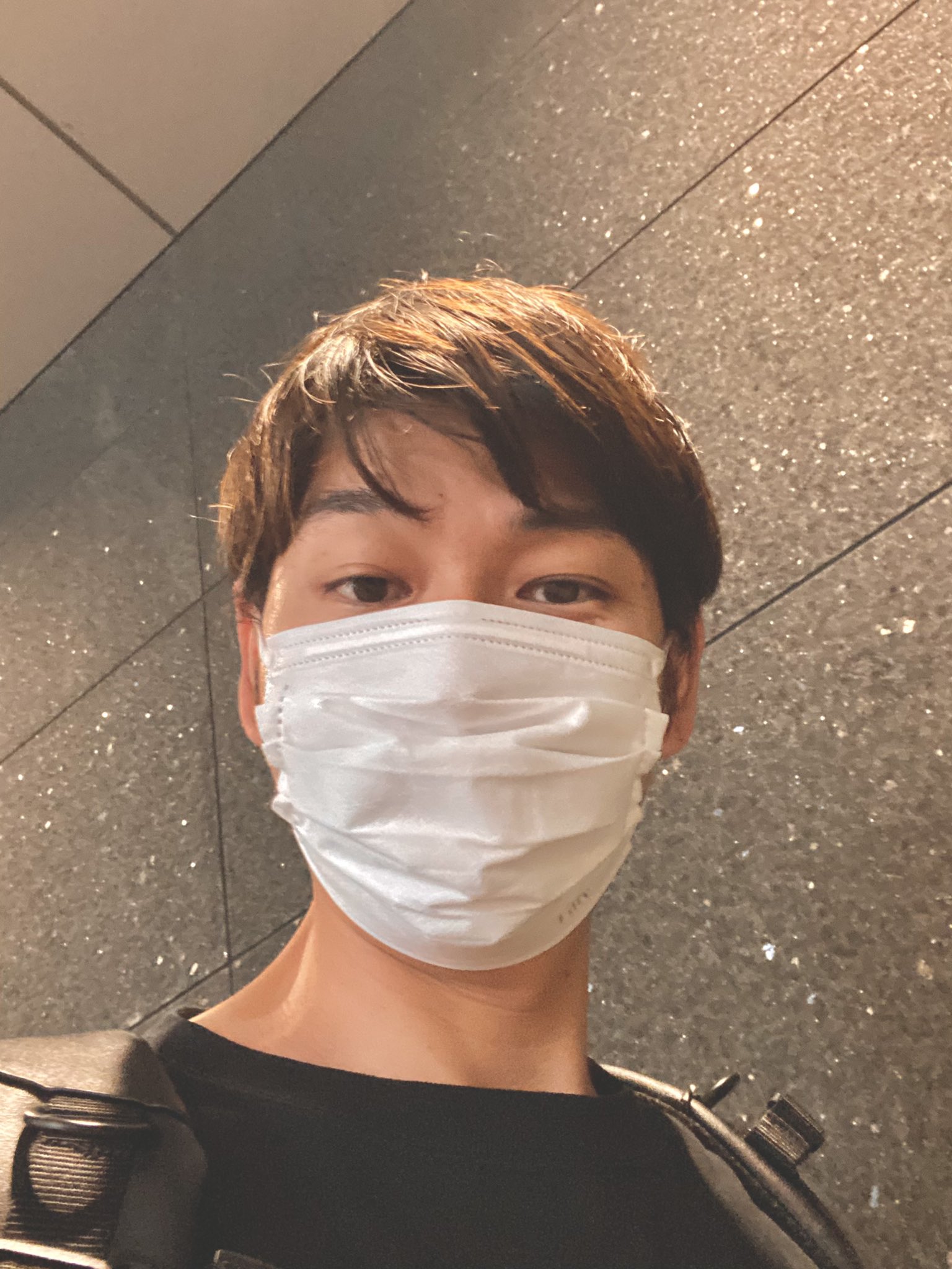 渡邊 将 (miemw) / Twitter