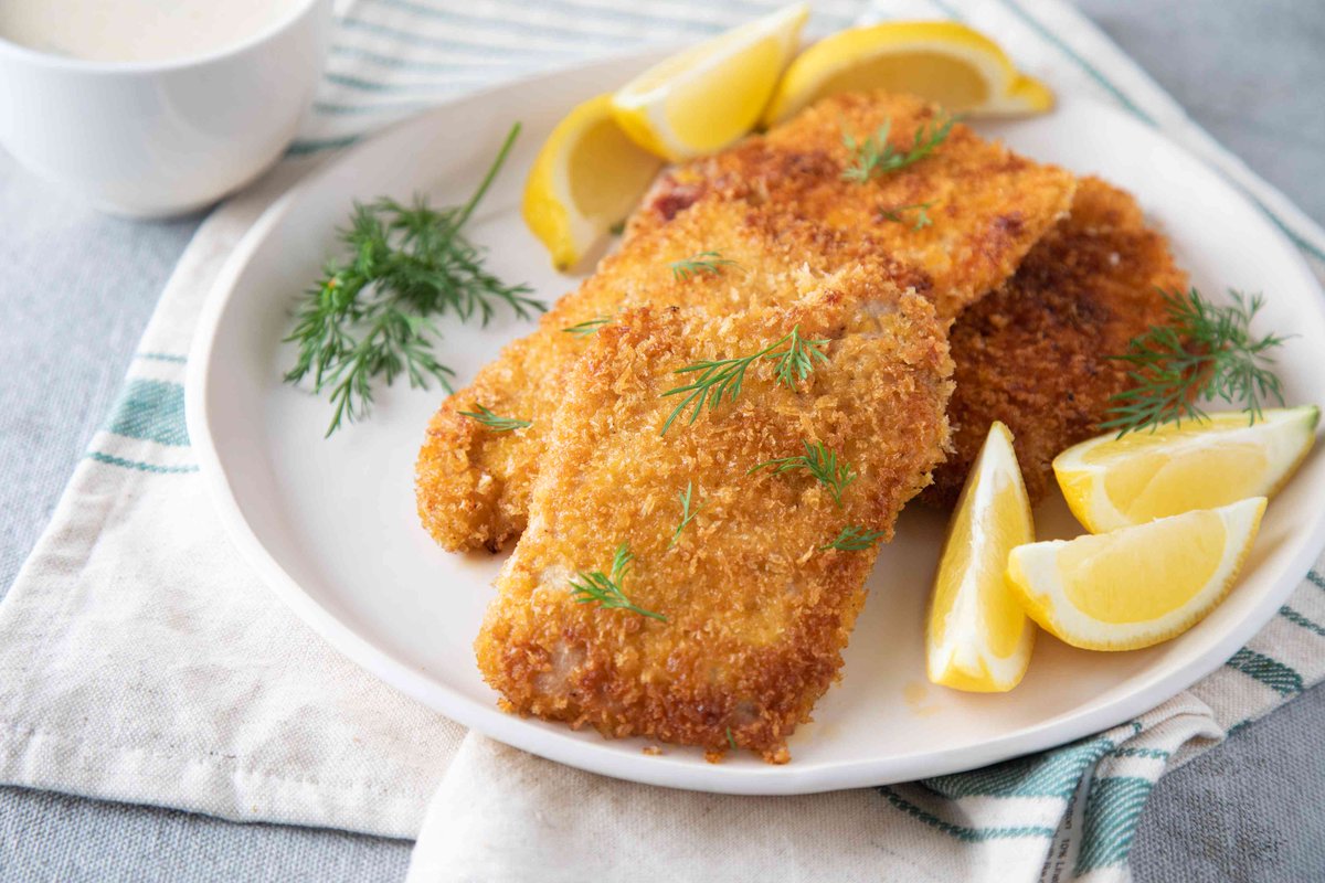 subhasonai123's tweet photo. The Schnitzel Story!!!
Click the link to continue reading: https://t.co/kddEsVXoDB
#thechroniclekhana #ChefsDiary #foodhistory #historyoffood #smsh #chefspecial https://t.co/3mWfMkQ6S9