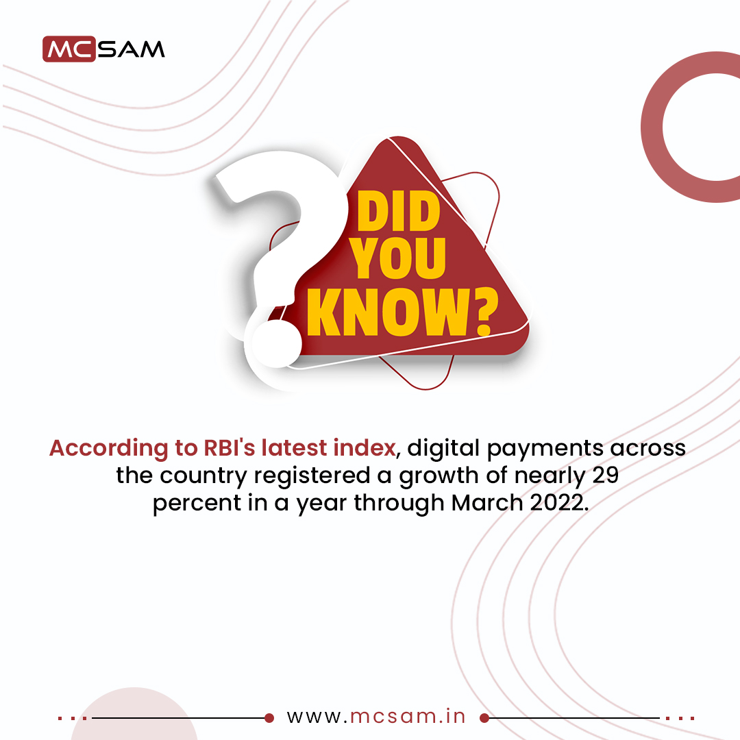 team_mcsam's tweet photo. Today's FinTech Trivia!
#digitaltransactions #digitalpayments #paymentsolutions #fintech #fintechsolutions #mcsam https://t.co/eTzXlceWVr