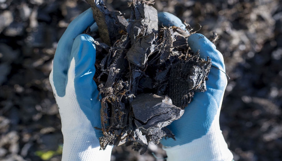 El  Proyecto Osiris, junta nuevas tecnologías para la economía circular de composites y #plásticos complejos, coordinado por <a href="/GAIKER_BRTA/">GAIKER Centro Tecnológico</a>, junto a <a href="/aitex_es/">AITEX</a> , Fundación <a href="/Cidaut/">Cidaut</a>  y <a href="/aimplas/">AIMPLAS</a>.

📢Entérate de toda la actualidad del #plástico y mucho más, aquí
ibpplastik.com/nuevas-tecnolo…