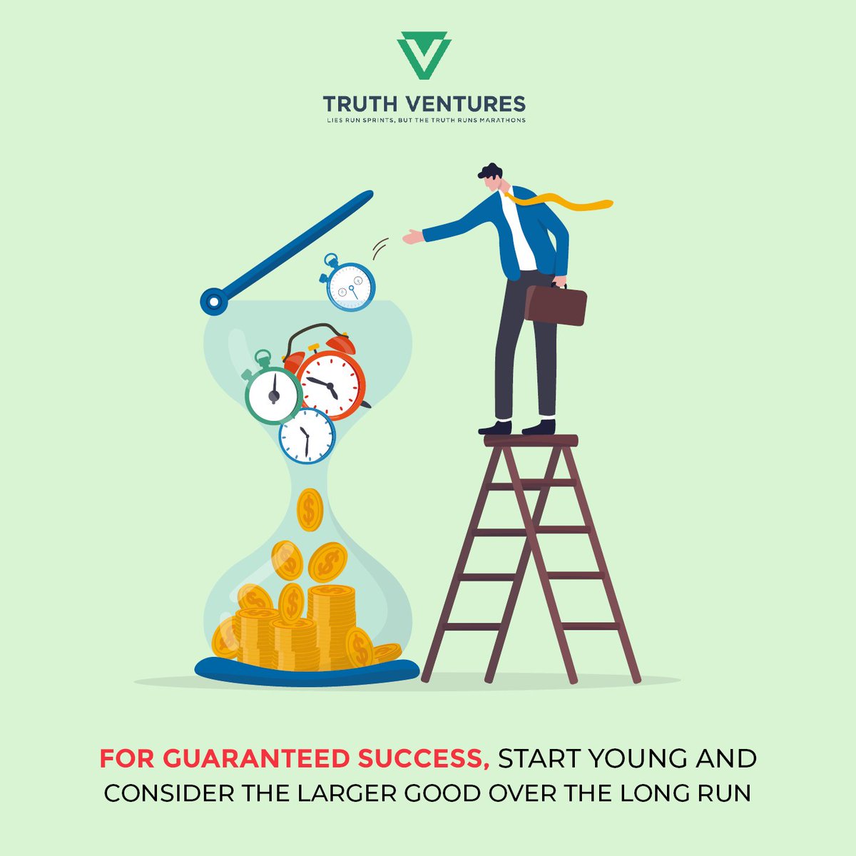 truth_ventures's tweet photo. The CEO of truth Ventures, an internationally recognized venture capital firm, urged young people to constantly make long-term investments that improve people's lives to ensure their success.
Visit @ https://t.co/hTb7RUsqxB
#TruthVentures #Funding #Business #OTT #Business https://t.co/znOew9TwVc