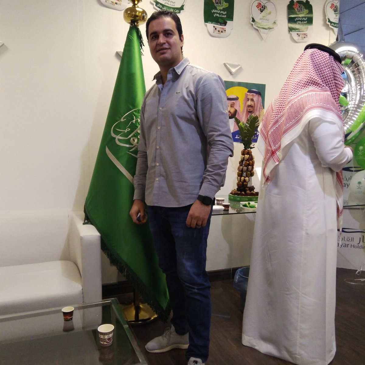 eslam1151994's tweet photo. #صورة_ملف_شخصي_جديدة https://t.co/fSAxfMPCPE