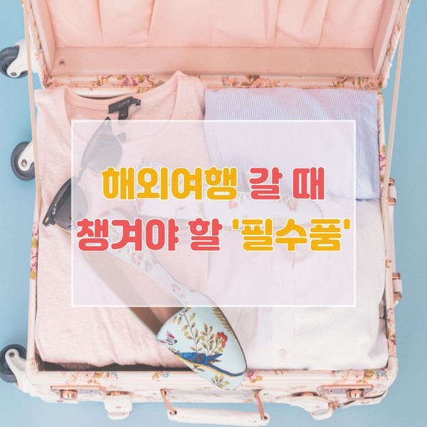 AIRTNTOFFICIAL's tweet photo. ✈️해외여행 준비물 총정리✈️
자세한내용은👉https://t.co/YIbAS5qYz8

#airtnt #AirTnT #tnt #여행 #여행스타그램 #여행이좋다 #여행지추천 #여행중독 #소통해요 #꿀팁공유 #여행다녀왔습니다 #혼자여행 #여행준비 #여행꿀팁 #해외여행 #국내여행 #축제 #여행에미치다 https://t.co/9JV0WNWGmG