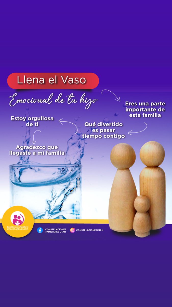 kalhuSUD's tweet photo. #Constelacionesfamiliares estoy a tu servicio online contáctame @kalhuSUD https://t.co/wx0Ujbcvdx