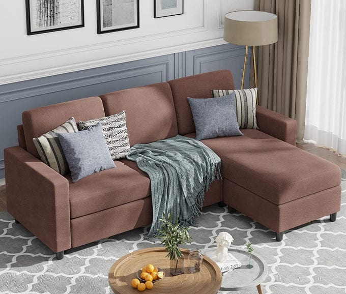woodentwist's tweet photo. Featured here is our reversible sectional sofa with a movable ottoman.
#sectionalsofa #lshapedsofa #ottoman #sofasets #brownsofa #livingroominspiration #homedecorinspo #interiordesign #woodentwist #furniturewithatwist https://t.co/VKHhKRTd8G