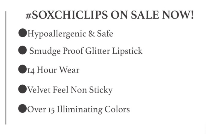 #SOXCHIC50 tweet media