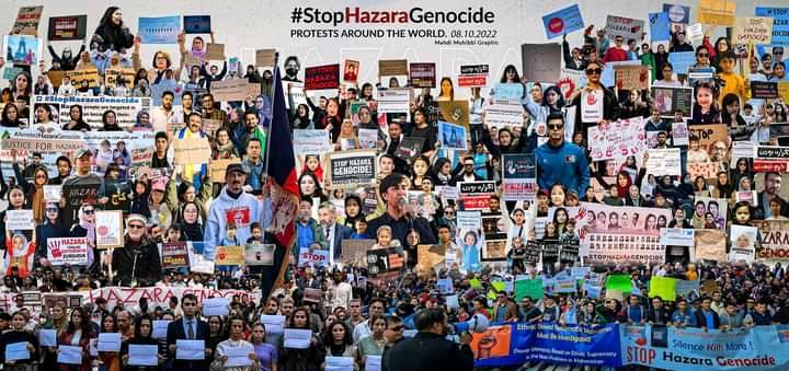 IamMujtabaAtaie's tweet photo. This is ppl of Afghanistan pure United 
#StopHazaraGenocide 
@UN @UNHumanRights @USAID @JustinTrudeau @BarackObama @EmmanuelMacron @UKParliament @10DowningStreet https://t.co/XlnTy1bI2W