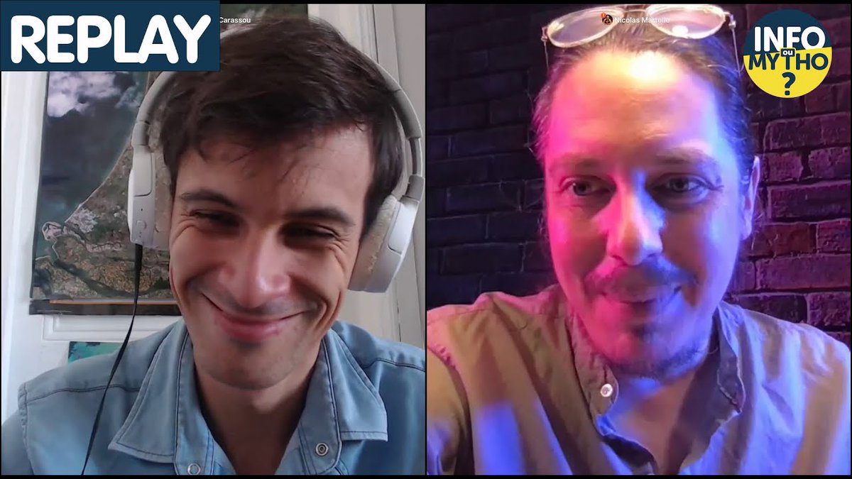 1jour1actu's tweet photo. Le REPLAY du webinaire "Lune : de la conquête aux complots" avec Sébastien Carassou, astrophysicien, est disponible ! 

Pour le voir➡️ https://t.co/eIpMwXTXC3 

@FlashCordon @NicolasMartelle @Benazdia https://t.co/Z0p9d7wUSe