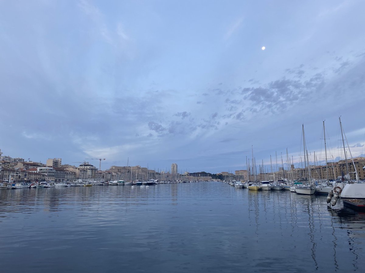 Bon congrès à tous les notaires réunis à Marseille #CDN2022 #congresdesnotaires #notaires