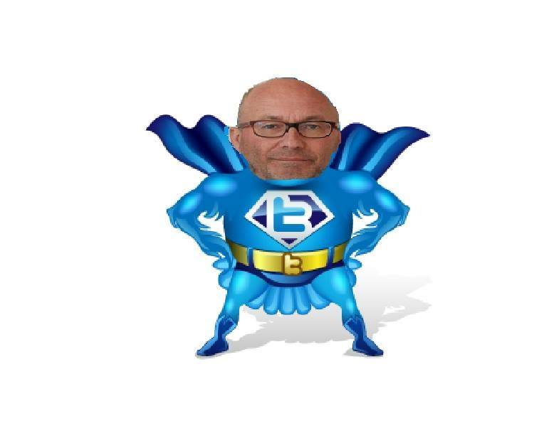 bartdecl's tweet photo. Allez, ge moogt allemaal eens lachen
6 jaar geleden kreeg ik dit doorgestuurd naar aanleiding van het verschijnen van mijn boek "Alles in Twitterland" 
#Twitterman https://t.co/hHZ20vvcJc
