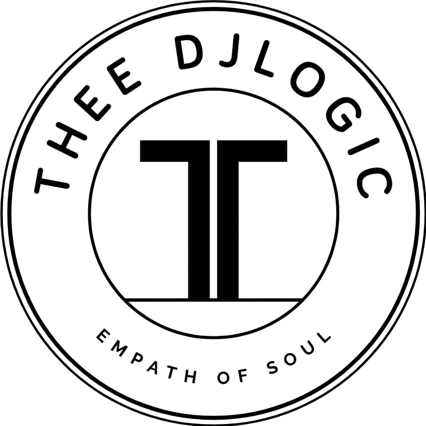 Thee_DjLogic's tweet image. #NewProfilePic